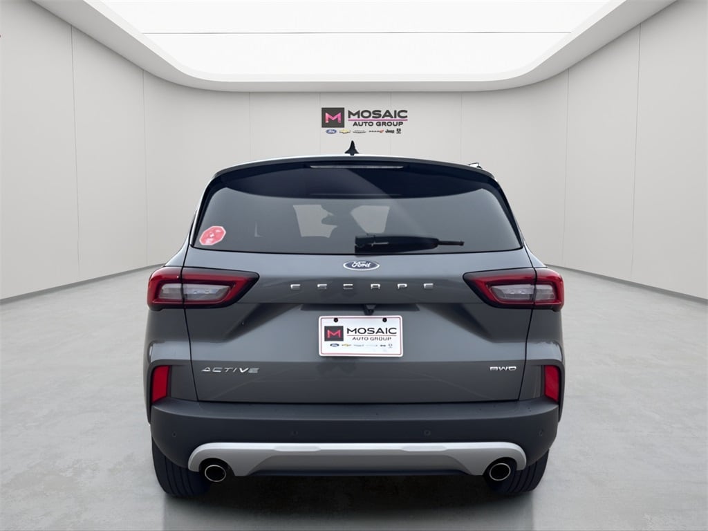 Used 2024 Ford Escape Active SUV