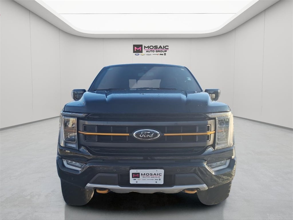 Used 2023 Ford F-150 Tremor Truck
