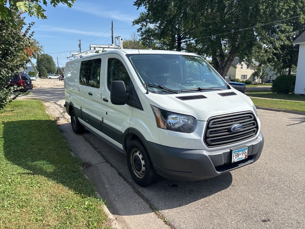Used 2015 Ford Transit Base with VIN 1FTNE9ZM0FKA30470 for sale in Lake City, Minnesota