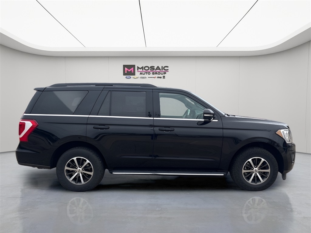 Used 2019 Ford Expedition XLT with VIN 1FMJU1JT7KEA33148 for sale in Lake City, Minnesota