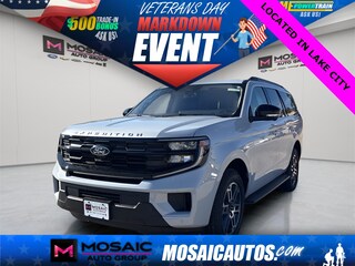 2025 Ford Expedition Active SUV