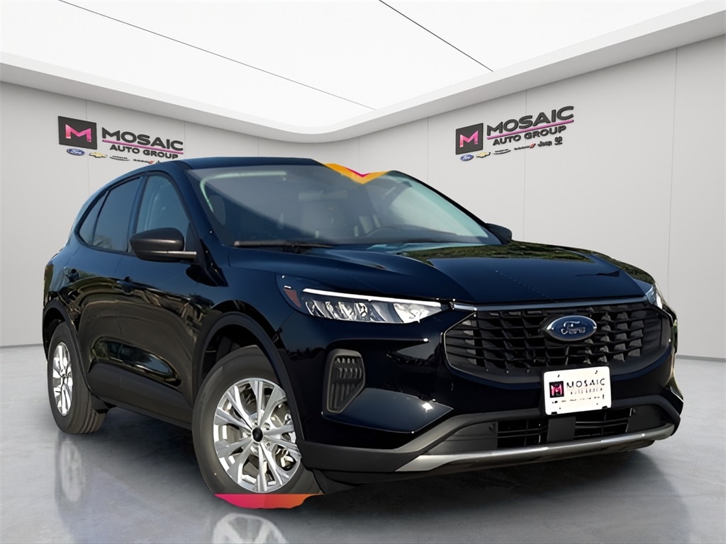 2026 Ford Escape Active's photo