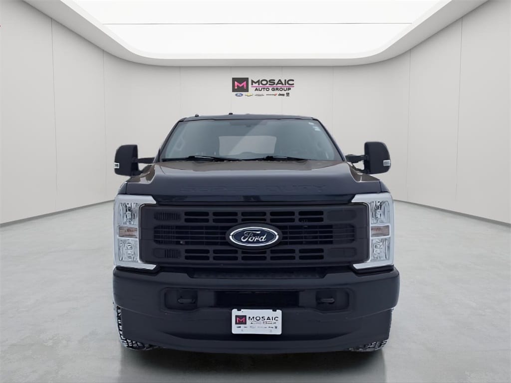 Used 2023 Ford F-350 Super Duty XL with VIN 1FT8W3DM2PEC21399 for sale in Lake City, Minnesota