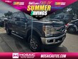 Ford F-350SD
