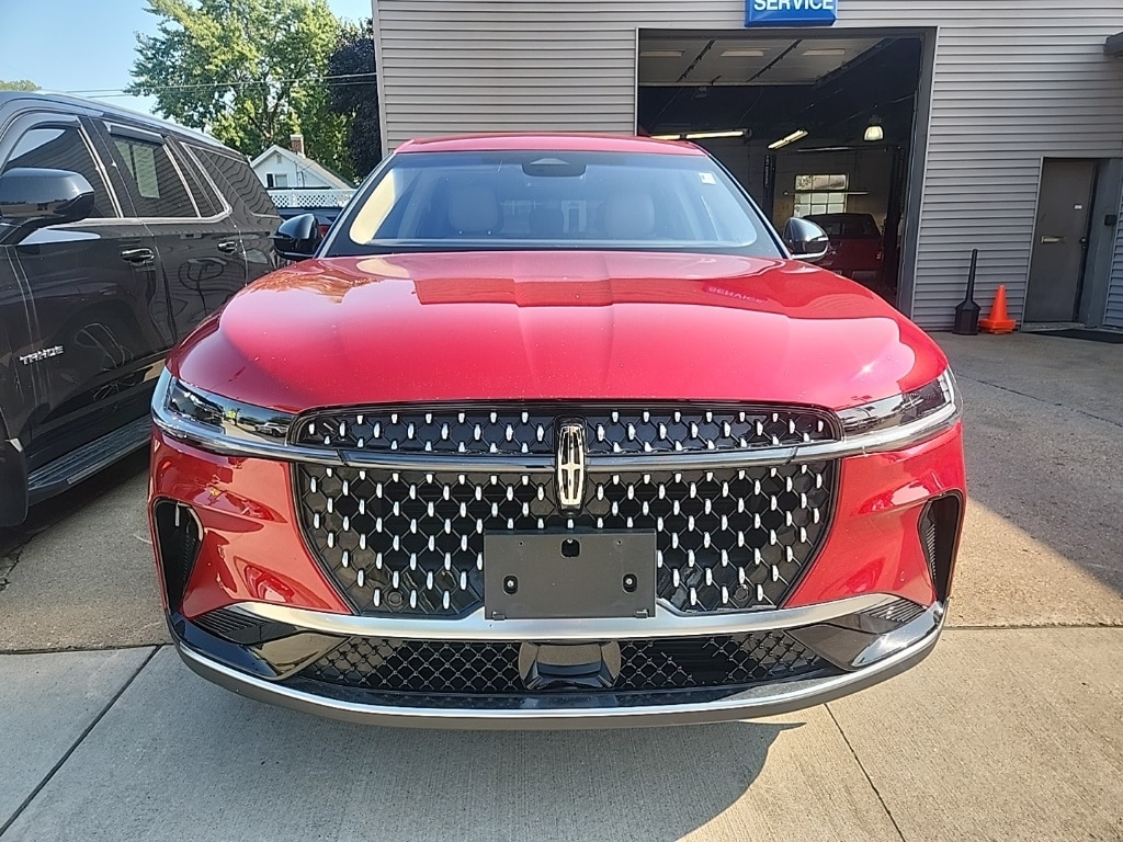 Used 2024 Lincoln Nautilus Premiere with VIN 5LMPJ8JA4RJ796219 for sale in Lake City, Minnesota