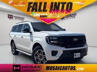 2025 Ford Expedition Active SUV
