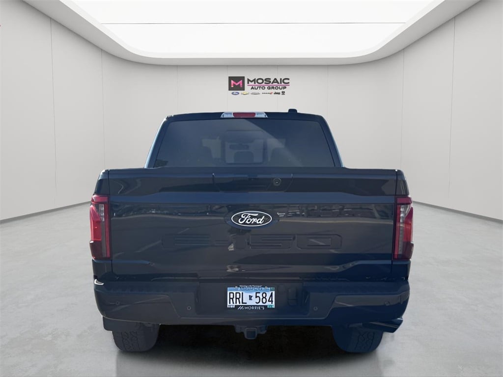 Used 2024 Ford F-150 XLT Truck