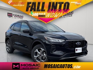 2025 Ford Escape ST-Line SUV