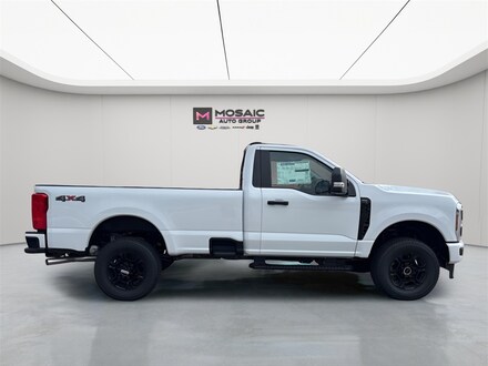 2026 Ford F-350SD XL Truck