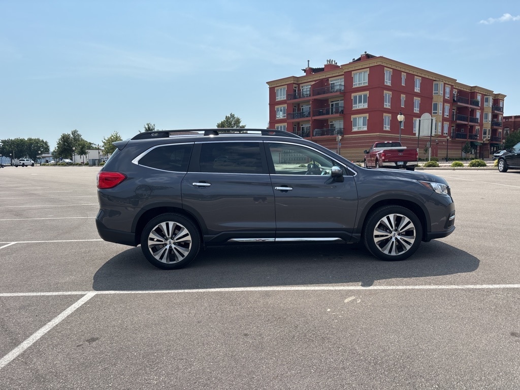 Used 2022 Subaru Ascent Touring with VIN 4S4WMARD3N3428169 for sale in Lake City, Minnesota