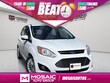 Ford C-Max Energi