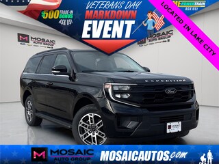 2025 Ford Expedition Active SUV