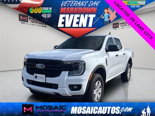 2025 Ford Ranger XL Truck