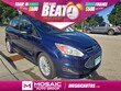 Ford C-Max Hybrid