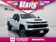 Chevrolet Silverado 2500HD
