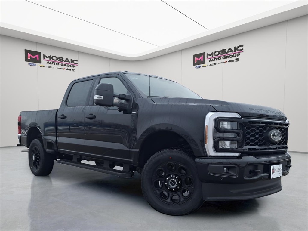 2026 Ford F-350 Base's photo