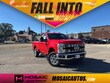 Ford F-350SD