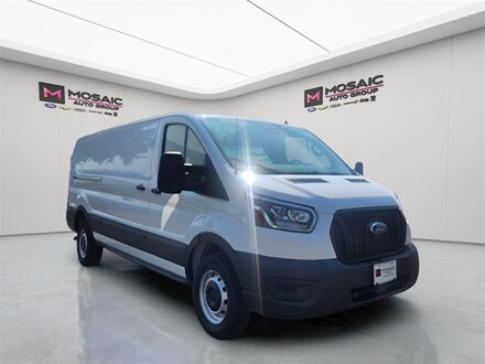 2025 Ford Transit-250 Base Cargo Van