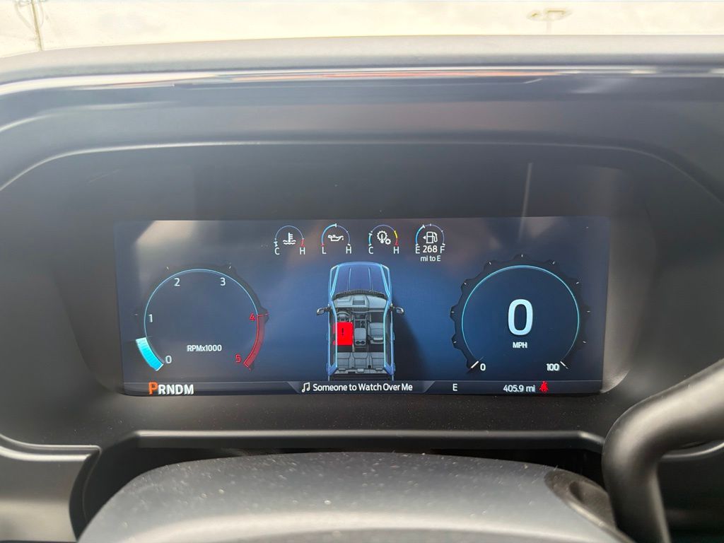 2026 Ford F-350 Super Duty Lariat - Photo 35