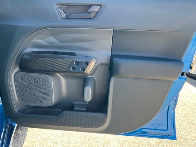 2026 Ford Maverick Lobo Standard - Photo 10