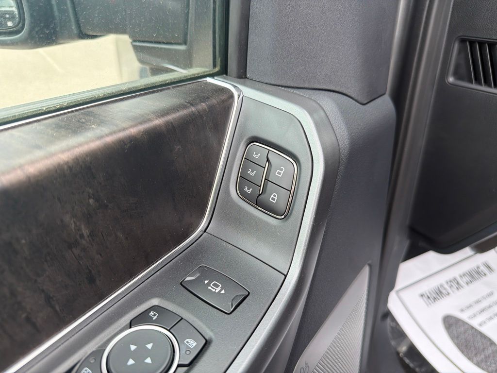 2026 Ford F-350 Super Duty Lariat - Photo 24