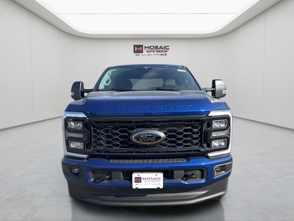 New 2026 Ford F-350SD XLT Truck