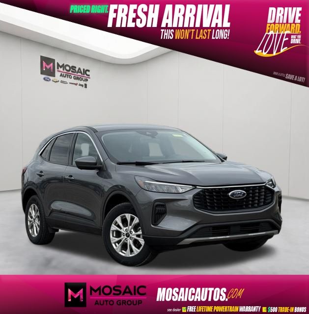2023 Ford Escape