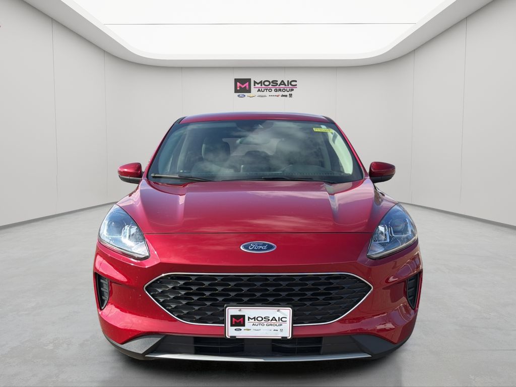 Used 2020 Ford Escape SE with VIN 1FMCU0G69LUC72793 for sale in Zumbrota, Minnesota