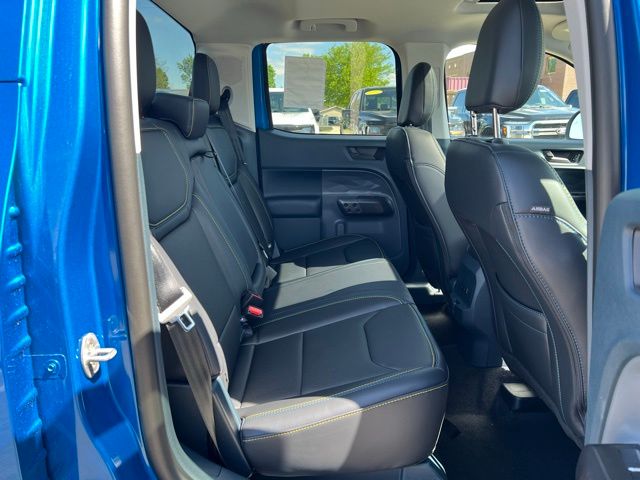 2026 Ford Maverick Lobo Standard - Photo 13
