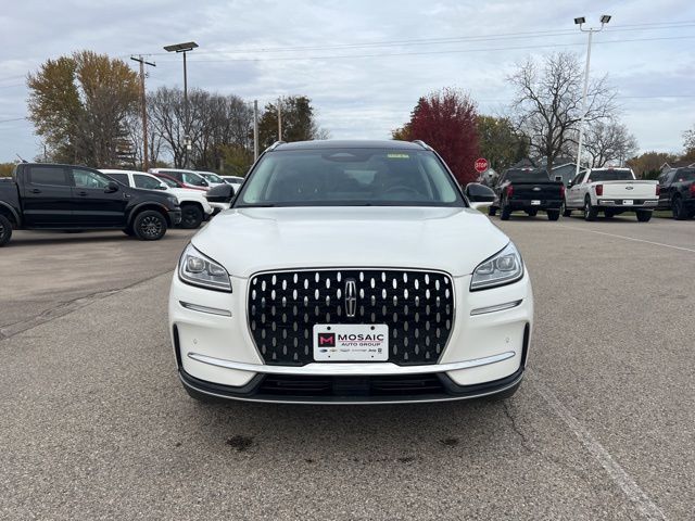 Used 2023 Lincoln Corsair Reserve with VIN 5LMCJ2DA2PUL04693 for sale in Zumbrota, Minnesota