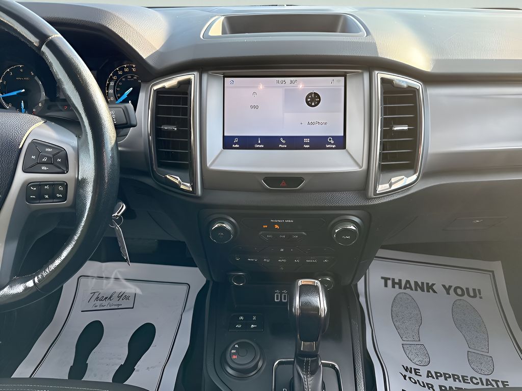 2020 Ford Ranger XLT - Photo 18