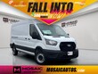 Ford Transit-250