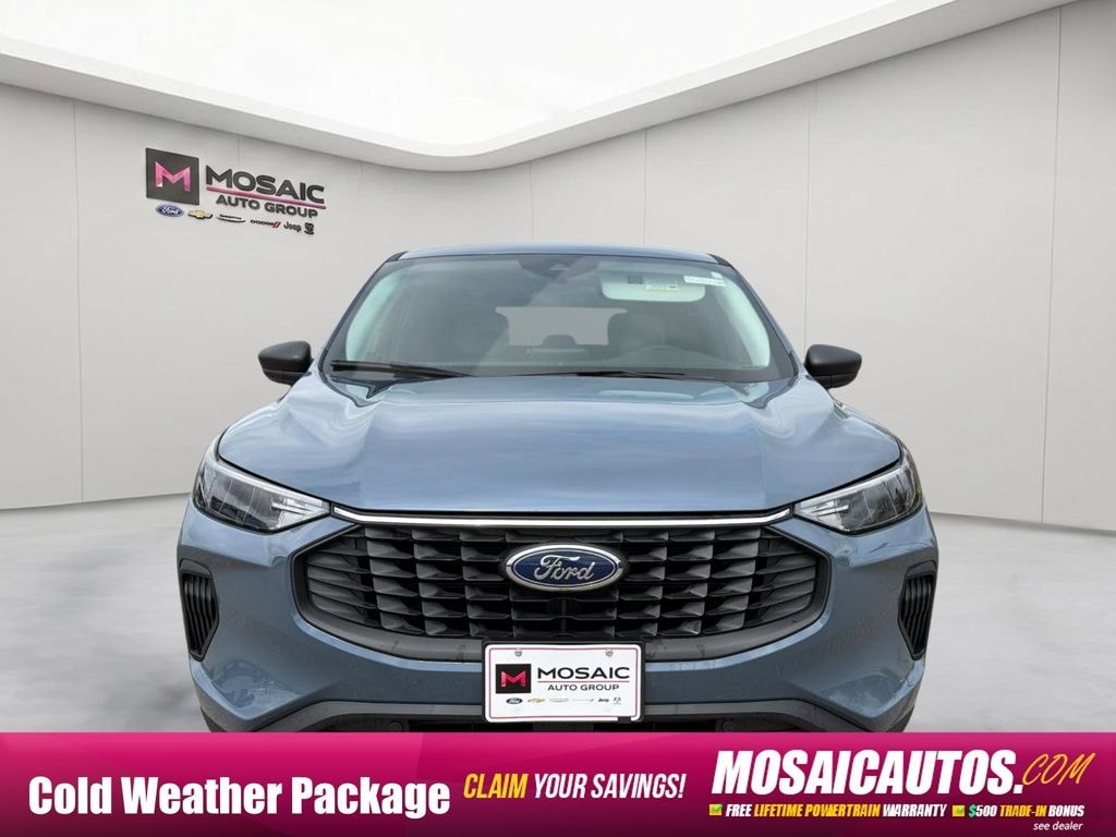 New 2026 Ford Escape Active SUV