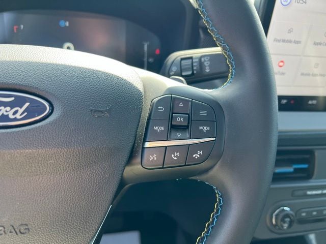2026 Ford Maverick Lobo Standard - Photo 32