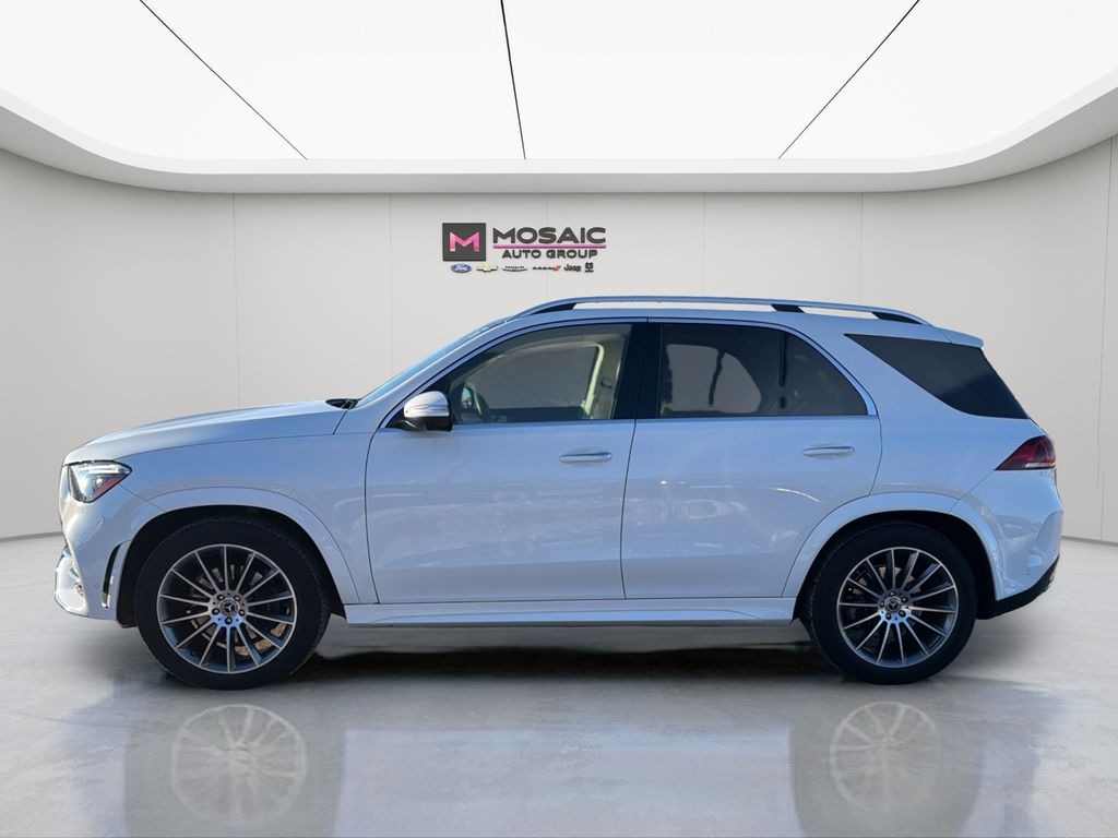 Used 2020 Mercedes-Benz GLE GLE 350 SUV