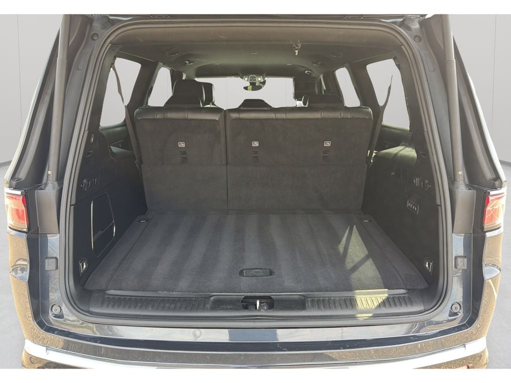 2024 Jeep Wagoneer L Series III - Photo 19