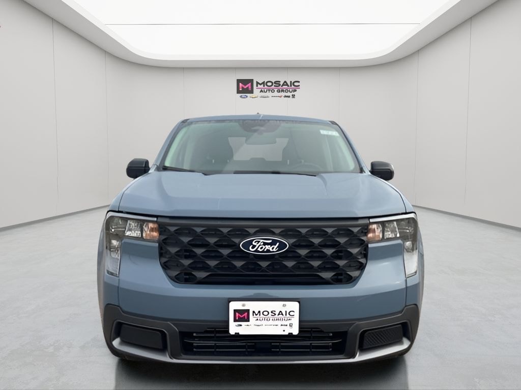 New 2025 Ford Maverick XLT Truck