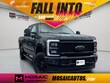 Ford F-350SD