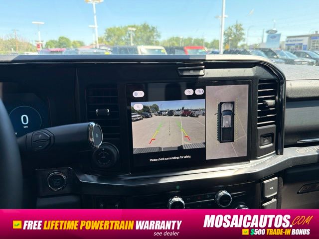 2026 Ford F-350 Super Duty Lariat - Photo 29