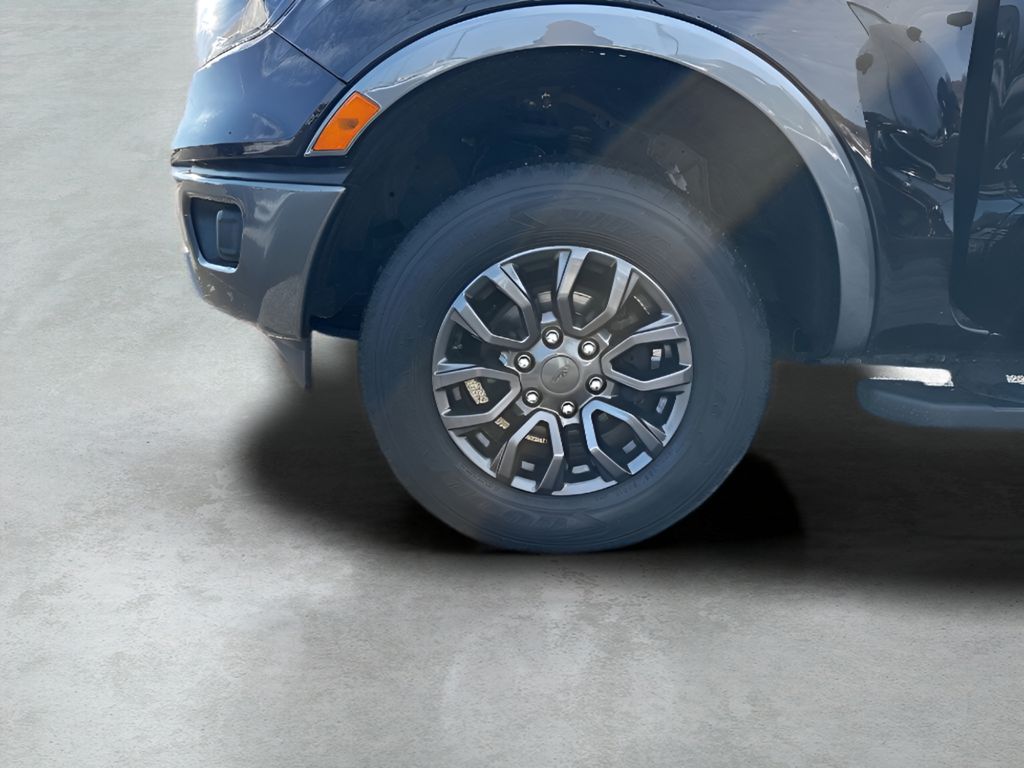 2020 Ford Ranger XLT - Photo 37
