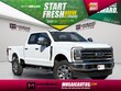  Ford F-350SD