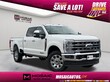  Ford F-350SD