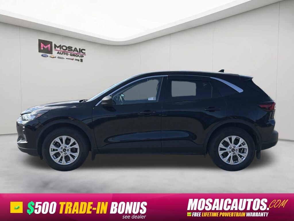 Used 2024 Ford Escape Active SUV