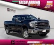  GMC Sierra 2500HD