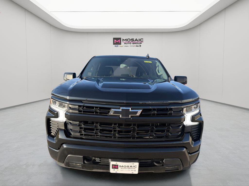 Used 2022 Chevrolet Silverado 1500 RST with VIN 1GCUDEED8NZ565369 for sale in Zumbrota, Minnesota