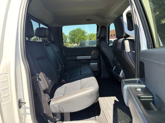2026 Ford F-350 Super Duty Lariat - Photo 13