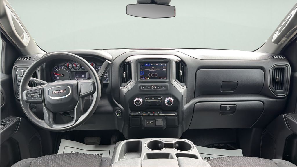 2024 GMC Sierra 1500 Pro - Photo 13