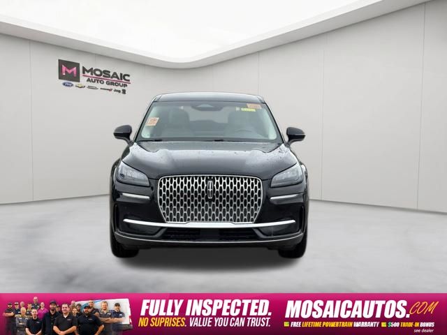 Used 2024 Lincoln Corsair Premiere with VIN 5LMCJ1DA9RUL03389 for sale in Zumbrota, Minnesota