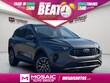 Ford Escape Plug-In Hybrid