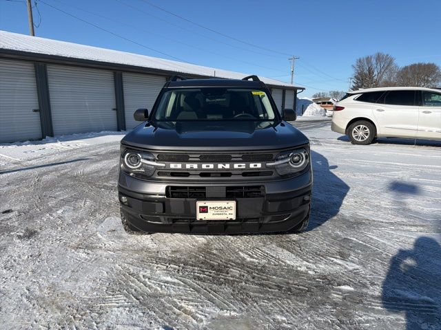 Used 2021 Ford Bronco Sport Big Bend with VIN 3FMCR9B64MRA52998 for sale in Zumbrota, Minnesota